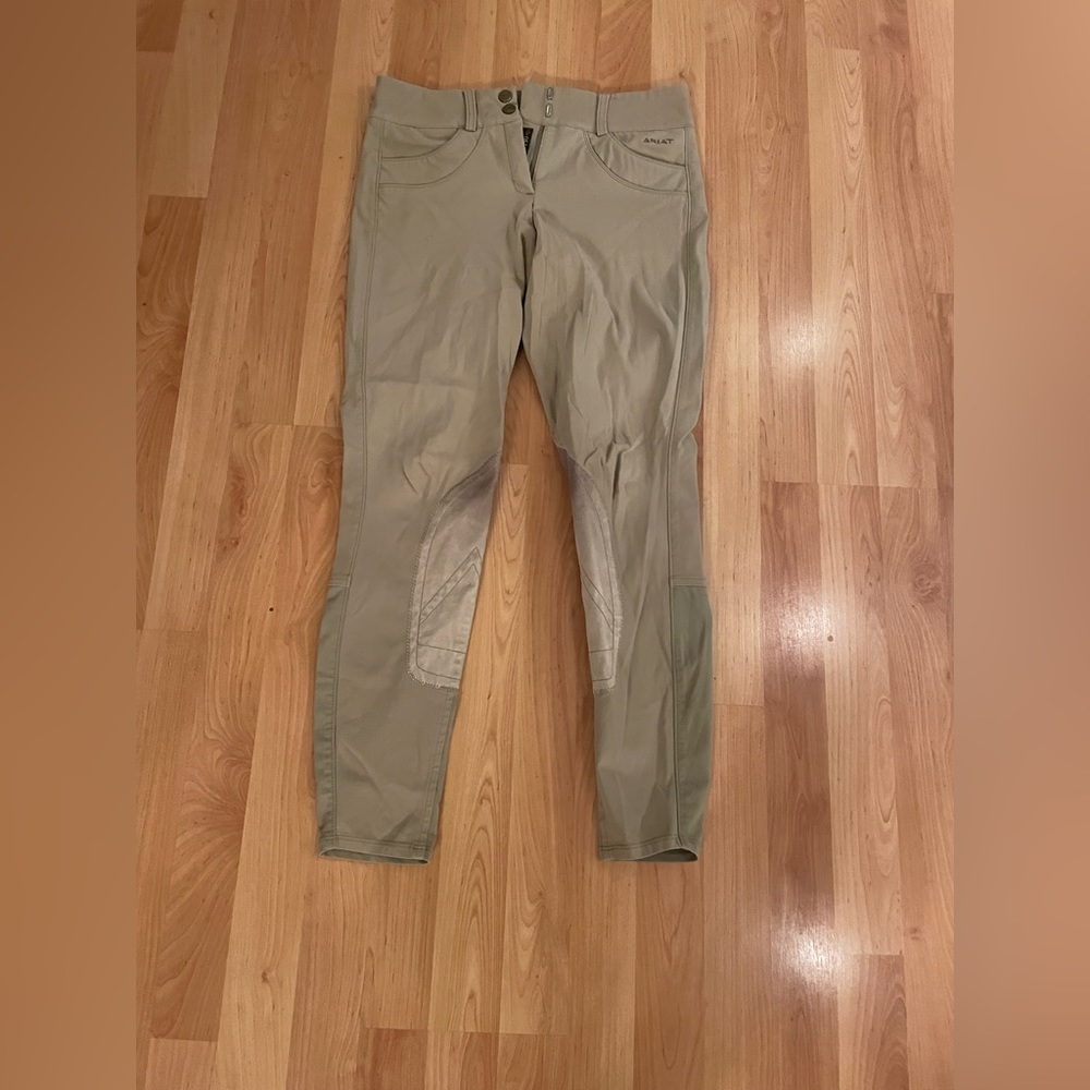 Ariat Breeches